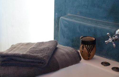 Asilah House | Riad darnolè
