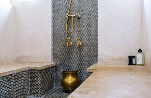 Riad Zitoun Jdid House | Riad Davia - Rooftop Pool - Breakfast