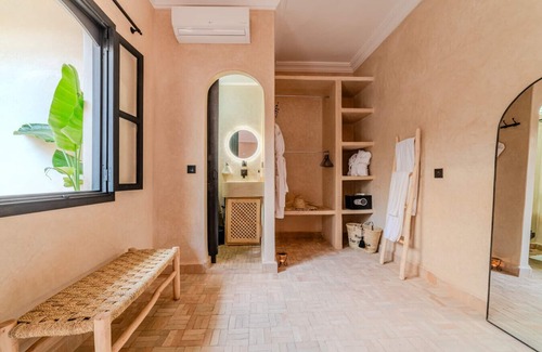 Riad Zitoun Jdid House | Riad Davia - Rooftop Pool - Breakfast