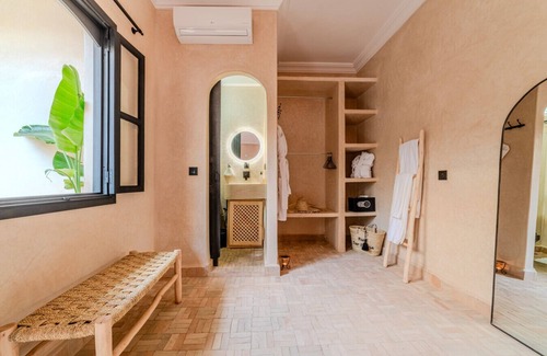 Riad Zitoun Jdid House | Riad Davia - Rooftop Pool - Breakfast
