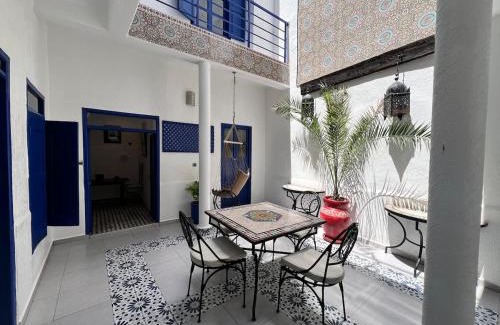 Medina House | Riad de jeanne