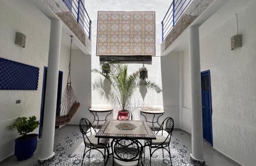 Medina House | Riad de jeanne
