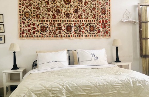 Kasbah House | Riad de la mer