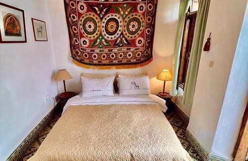 Kasbah House | Riad de la mer