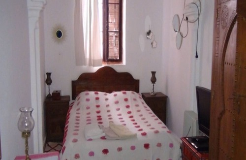 Medina of Tangier House | Riad de Médina