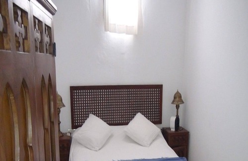 Medina of Tangier House | Riad de Médina