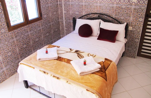 Zagora House | Riad De Rêve