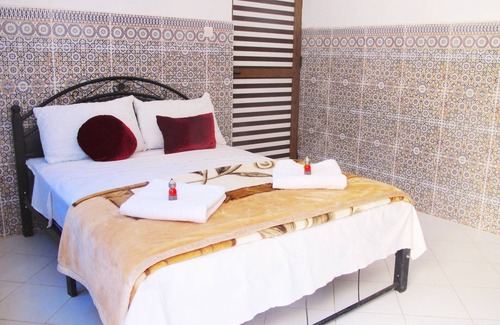 Zagora House | Riad De Rêve