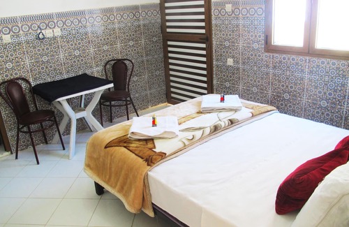 Zagora House | Riad De Rêve