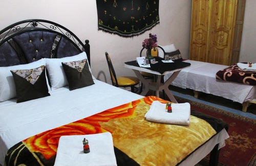 Zagora House | Riad De Rêve