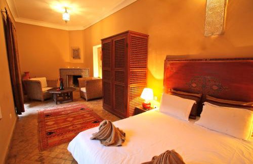 Sidi Ben Slimane El Jazouli House | Riad De Vinci & SPA