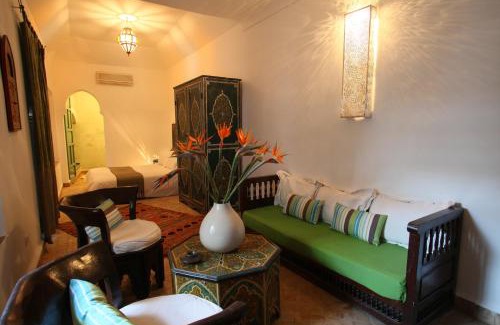 Sidi Ben Slimane El Jazouli House | Riad De Vinci & SPA