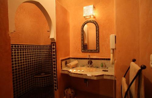 Sidi Ben Slimane El Jazouli House | Riad De Vinci & SPA