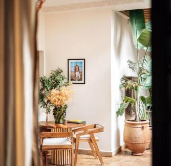 Assouel House | Riad Deha & Spa