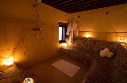 Ain Azlitan House | Riad des Remparts de Fès