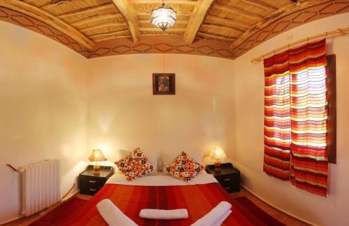 Ait Sedrate Jbel El Soufla Hotel | Riad Des Vieilles Charrues
