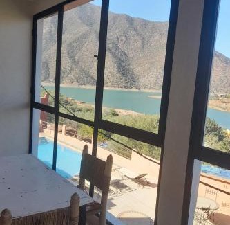 Ouirgane House | Riad Diwane