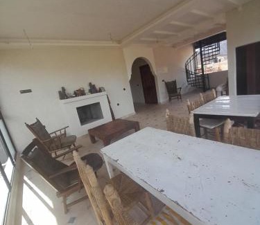Ouirgane House | Riad Diwane