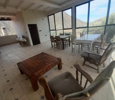 Ouirgane House | Riad Diwane