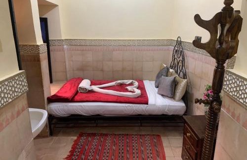 Medina Bed & Breakfast | Riad Douja