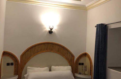 Boumalne Dades House | Riad dreams dades