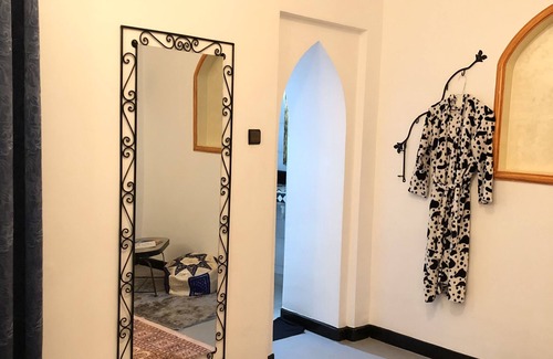 Boumalne Dades House | Riad dreams dades