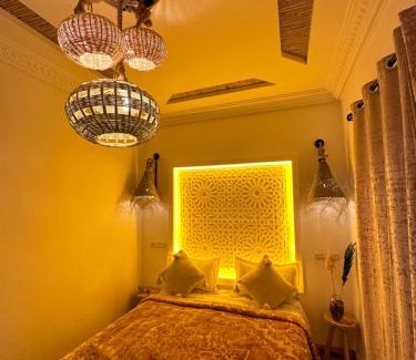 Ait Sedrate Jbel El Soufla House | RIAD dreams dades