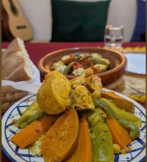 Ait Sedrate Jbel El Soufla House | RIAD dreams dades