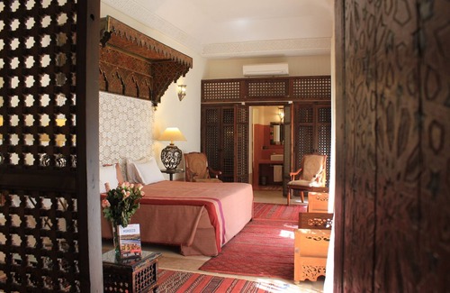 Assouel House | Riad du Ciel Guest house