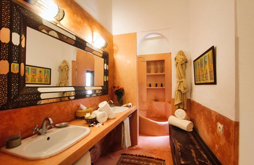 Assouel House | Riad du Ciel Marrakech