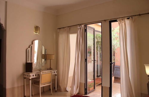 Assouel Bed & Breakfast | Riad du Ciel Marrakesh