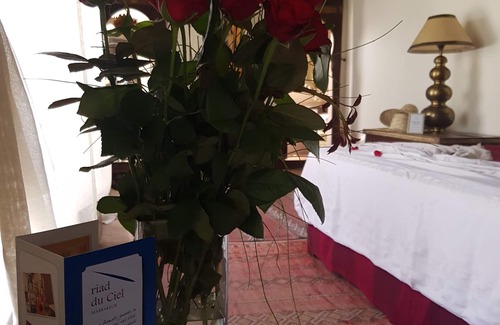 Assouel Bed & Breakfast | Riad du Ciel Marrakesh