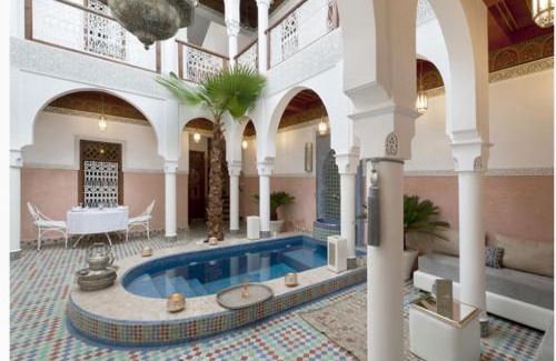 Mellah House | Riad du Rabbin