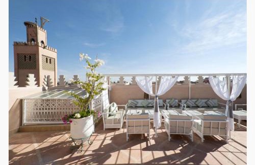 Mellah House | Riad du Rabbin