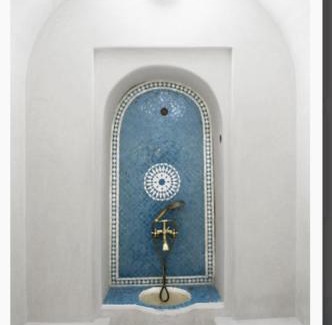 Mellah House | Riad du Rabbin