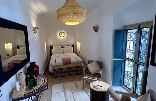 Medina House | Riad Ecila