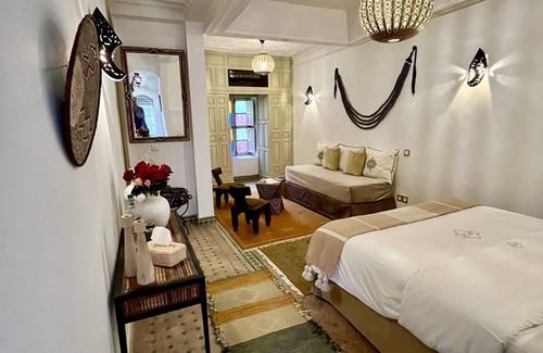 Medina House | Riad Ecila