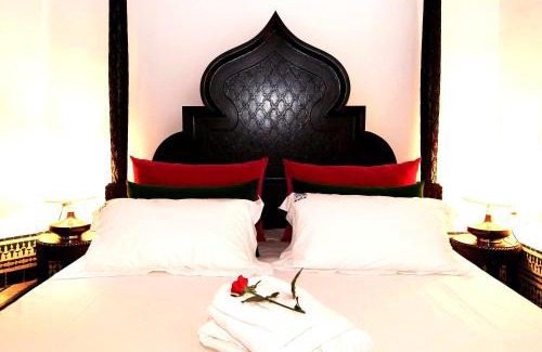 R'habet Zbib House | Riad El Amine Fès - Historic Hotels Worldwide