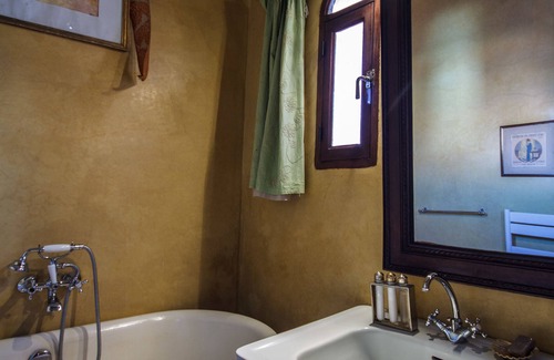 Mellah House | Riad El Arsat