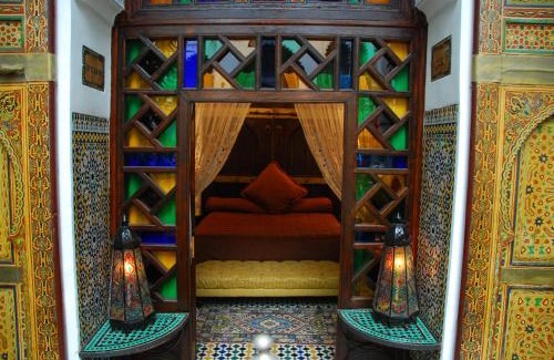 R'habet Zbib House | Riad El Ghalia