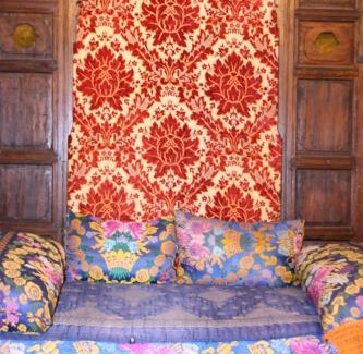 R'habet Zbib House | Riad El Ghalia
