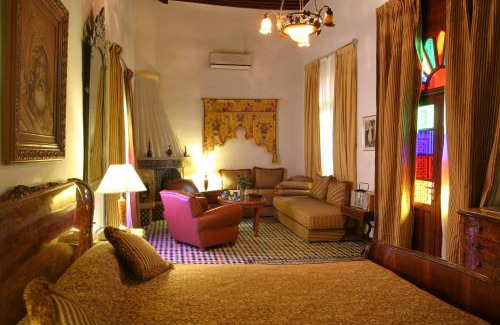 R'habet Zbib House | Riad El Ghalia