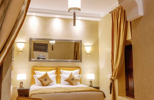 El Hara Hotel | Riad El Hara