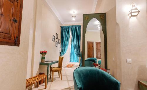 El Hara House | Riad El Hara
