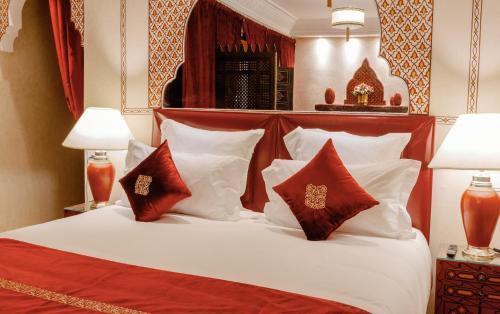El Hara House | Riad El Hara