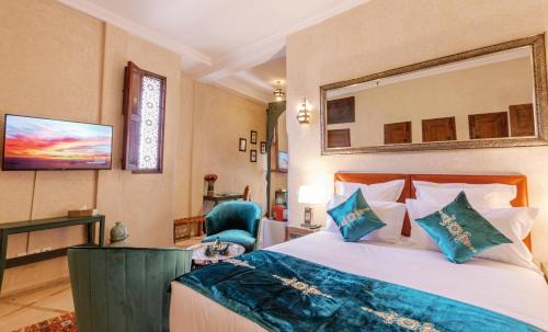 El Hara House | Riad El Hara