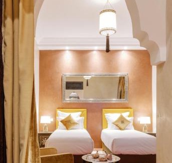 El Hara House | Riad El Hara