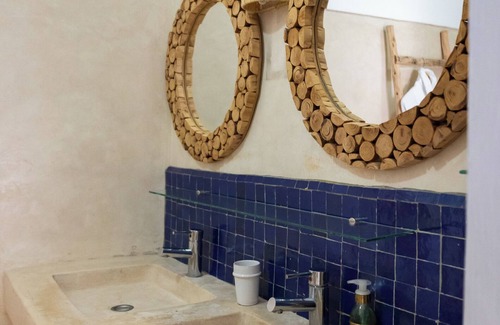 Zaouia Sidi Rhalem House | Riad el Jadide, charming guest house