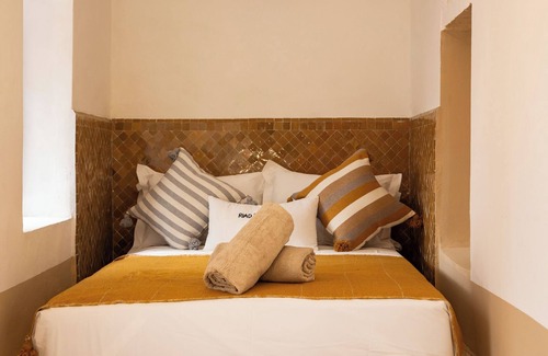Zaouia Sidi Rhalem House | Riad el Jadide, charming guest house