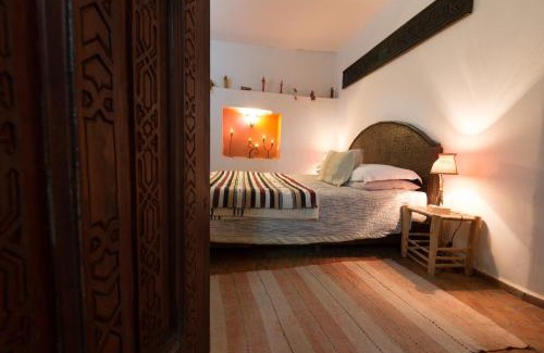 Meknes Medina House | Riad El Ma